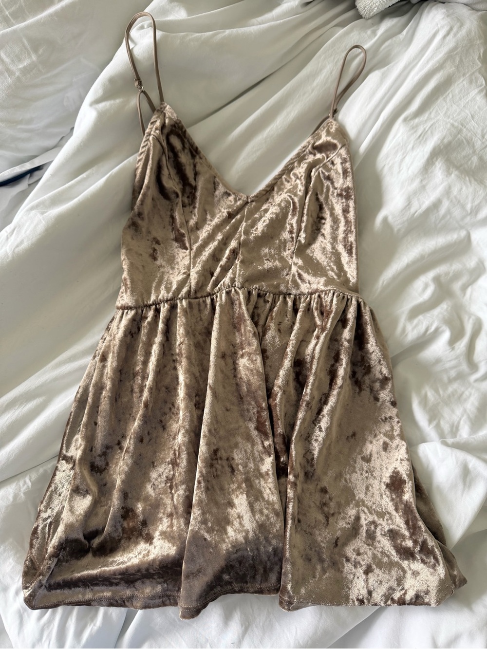 Pacsun Romper